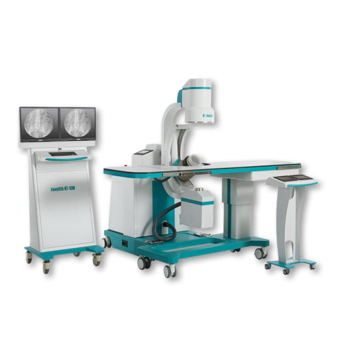 NT-10M shock wave lithotripter